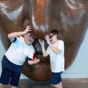 Meet your Posher, Erica